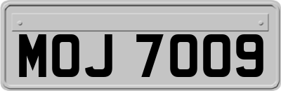 MOJ7009