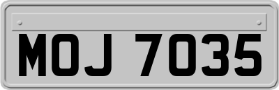 MOJ7035