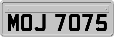 MOJ7075
