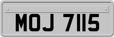 MOJ7115