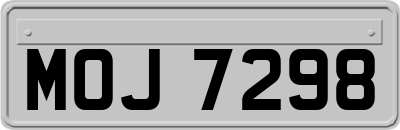 MOJ7298