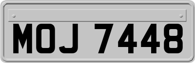 MOJ7448