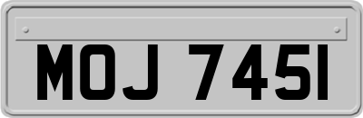 MOJ7451