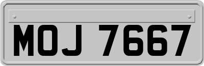 MOJ7667