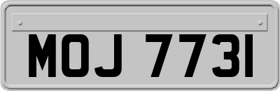 MOJ7731