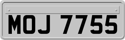 MOJ7755