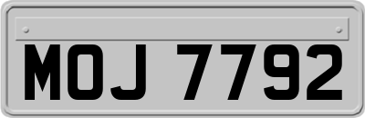 MOJ7792