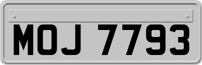 MOJ7793