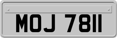 MOJ7811
