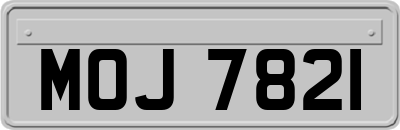 MOJ7821