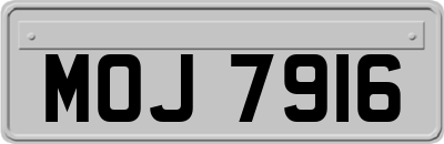 MOJ7916