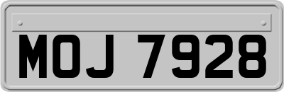 MOJ7928