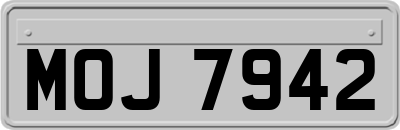 MOJ7942