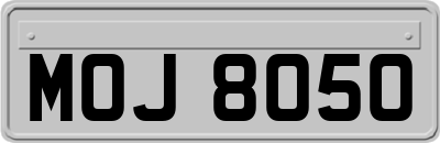 MOJ8050