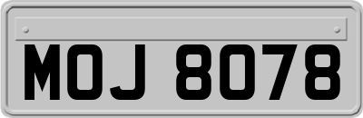 MOJ8078
