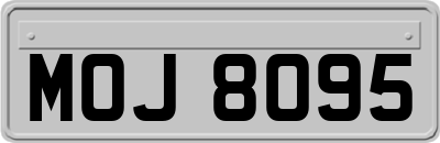 MOJ8095