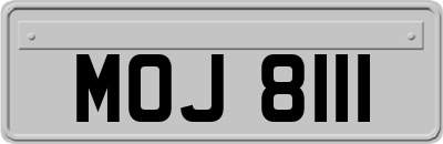 MOJ8111