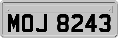 MOJ8243