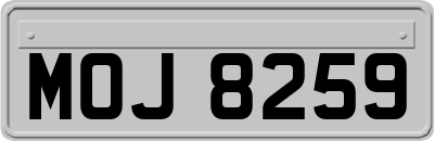 MOJ8259