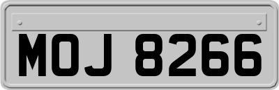 MOJ8266