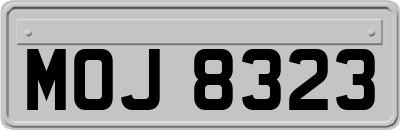 MOJ8323