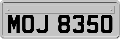 MOJ8350