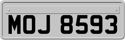 MOJ8593
