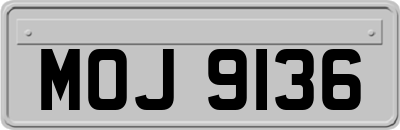 MOJ9136