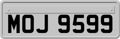 MOJ9599