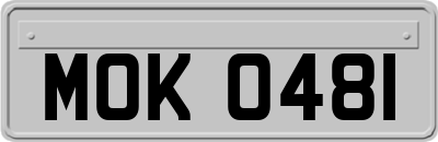 MOK0481