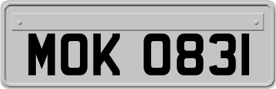 MOK0831