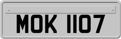 MOK1107