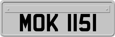 MOK1151