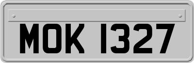 MOK1327