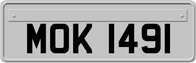 MOK1491