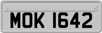 MOK1642