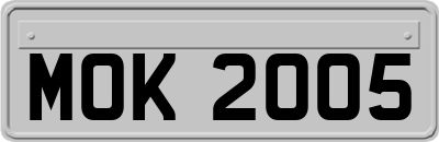 MOK2005