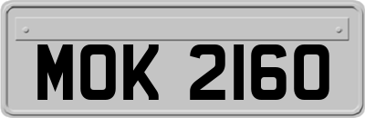 MOK2160