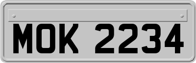 MOK2234