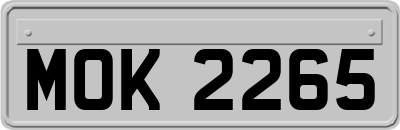 MOK2265