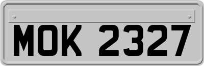 MOK2327