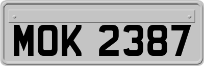 MOK2387