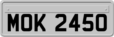 MOK2450