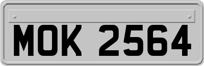 MOK2564