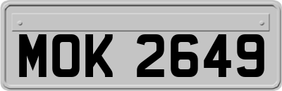 MOK2649