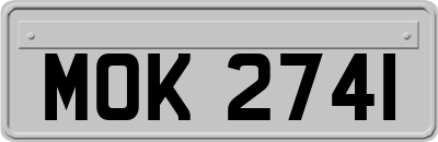 MOK2741