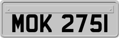 MOK2751