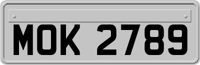 MOK2789