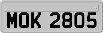 MOK2805