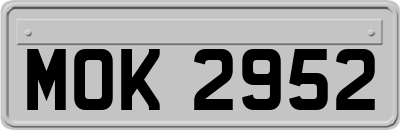 MOK2952